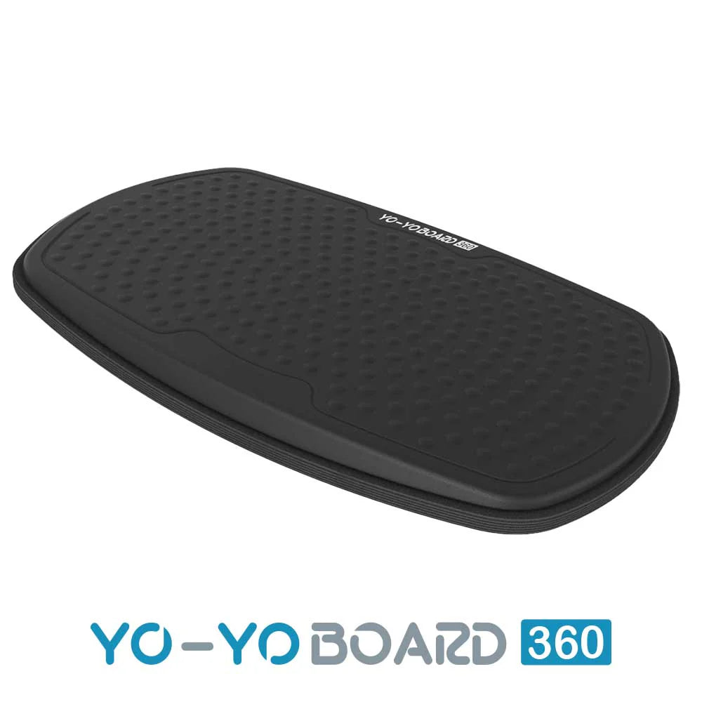 Yo-Yo BOARD 360