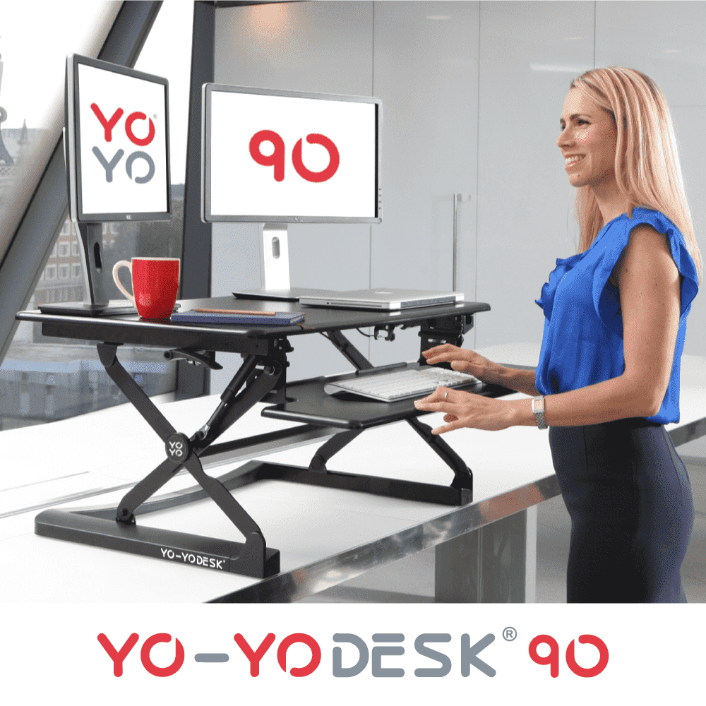 Yo-Yo DESK® 90