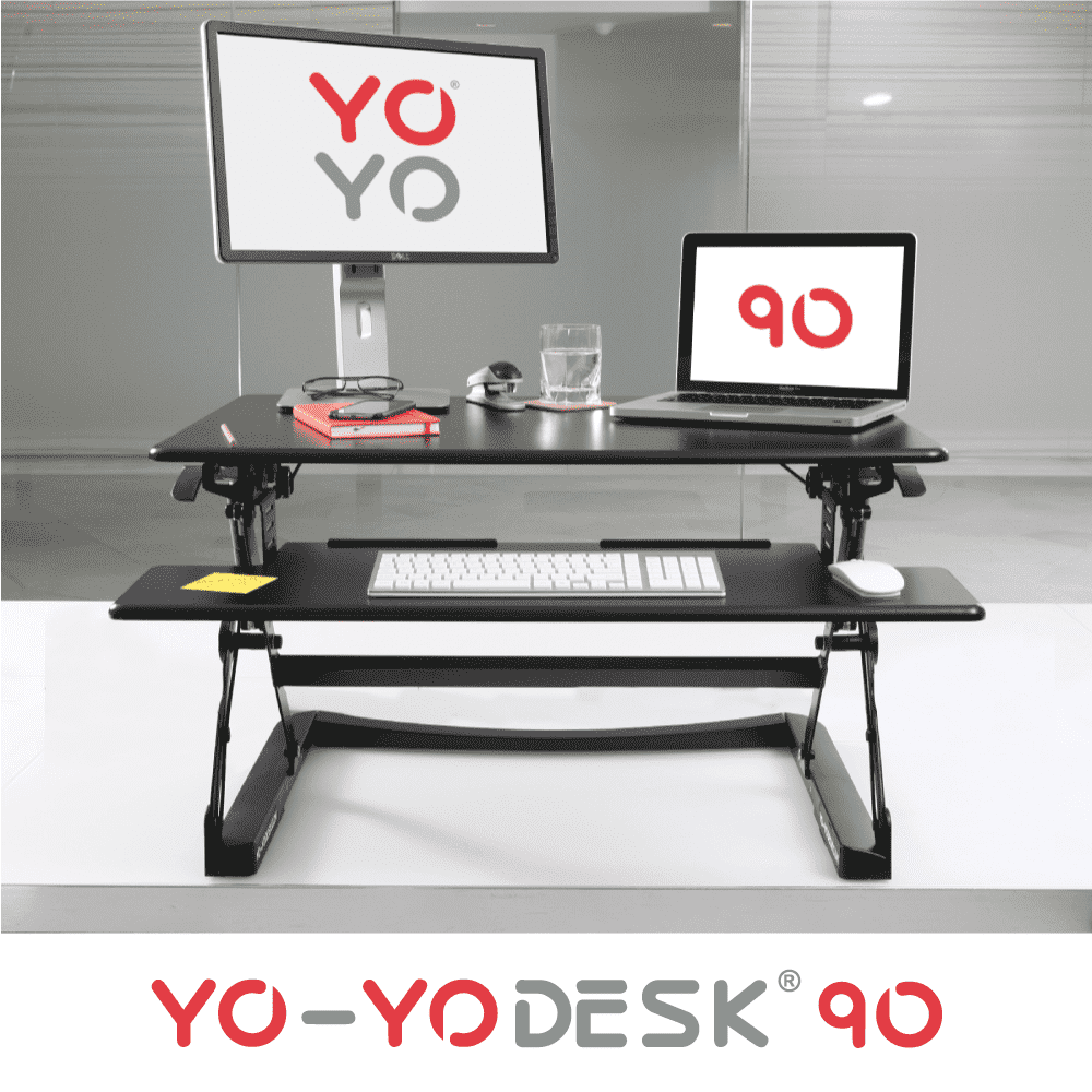 Yo-Yo DESK® 90