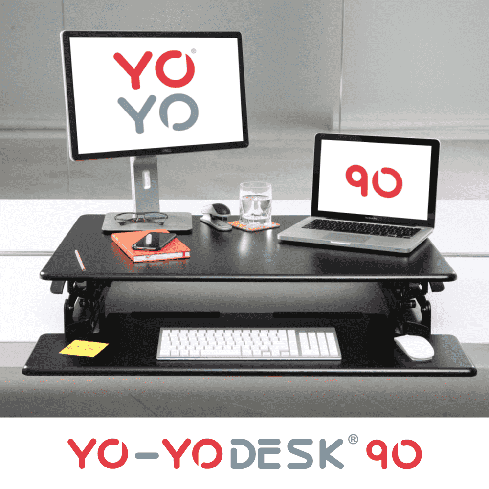 Yo-Yo DESK® 90