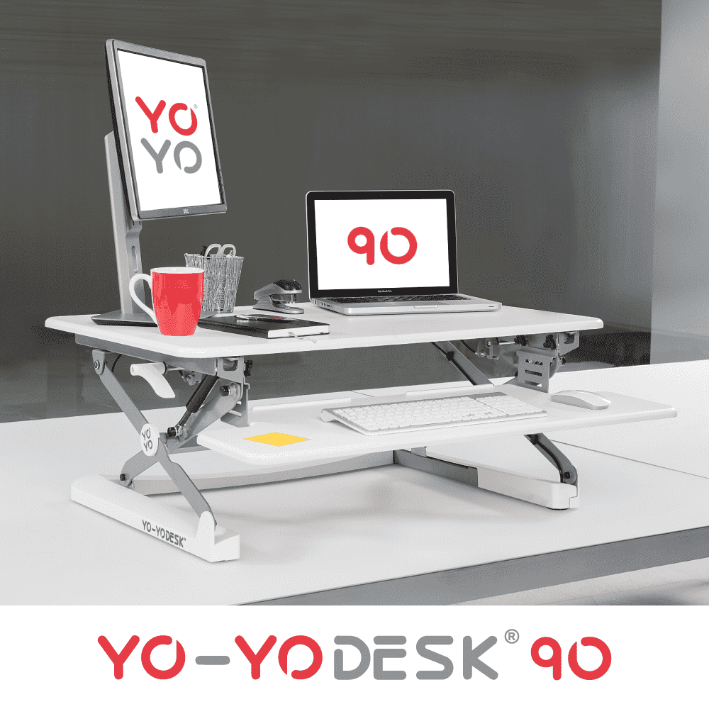 Yo-Yo DESK® 90