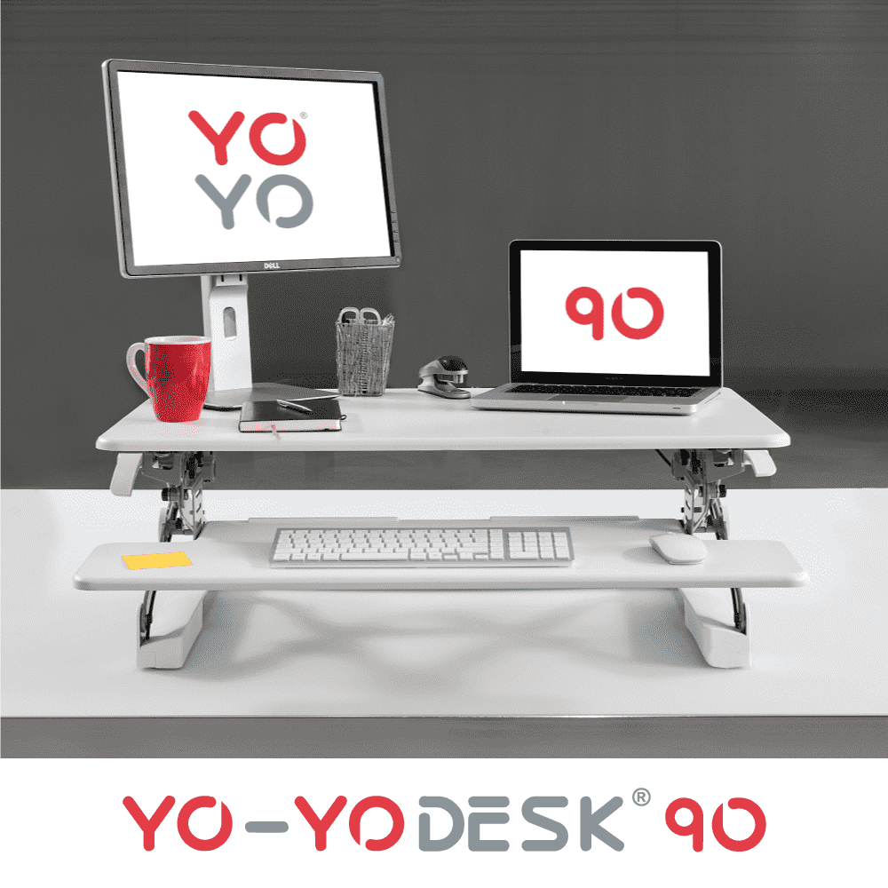 Yo-Yo DESK® 90