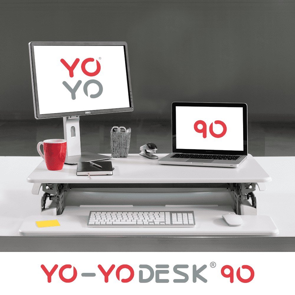 Yo-Yo DESK® 90