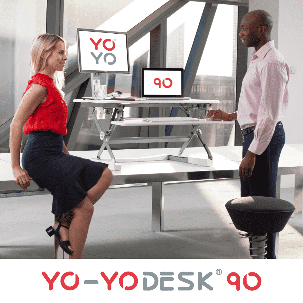 Yo-Yo DESK® 90