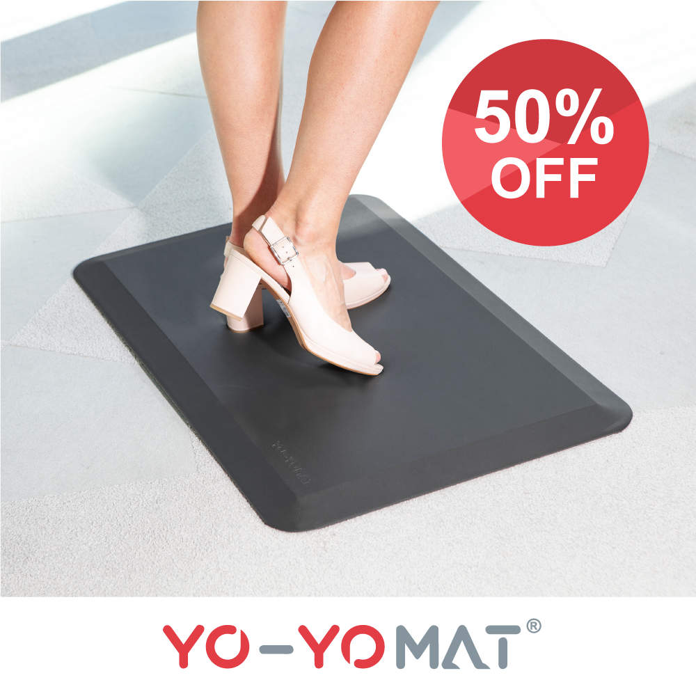 Yo-Yo DESK® 90