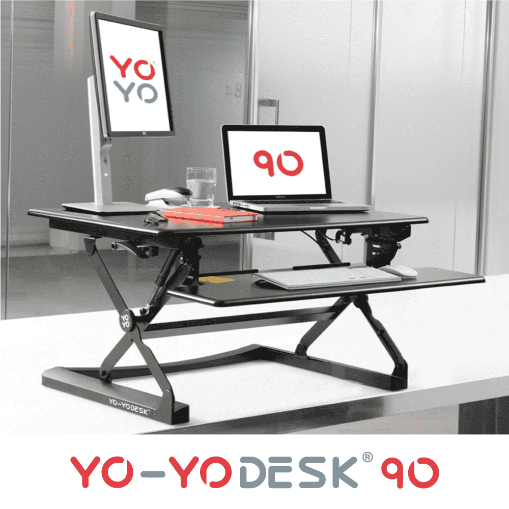 Yo-Yo DESK® 90