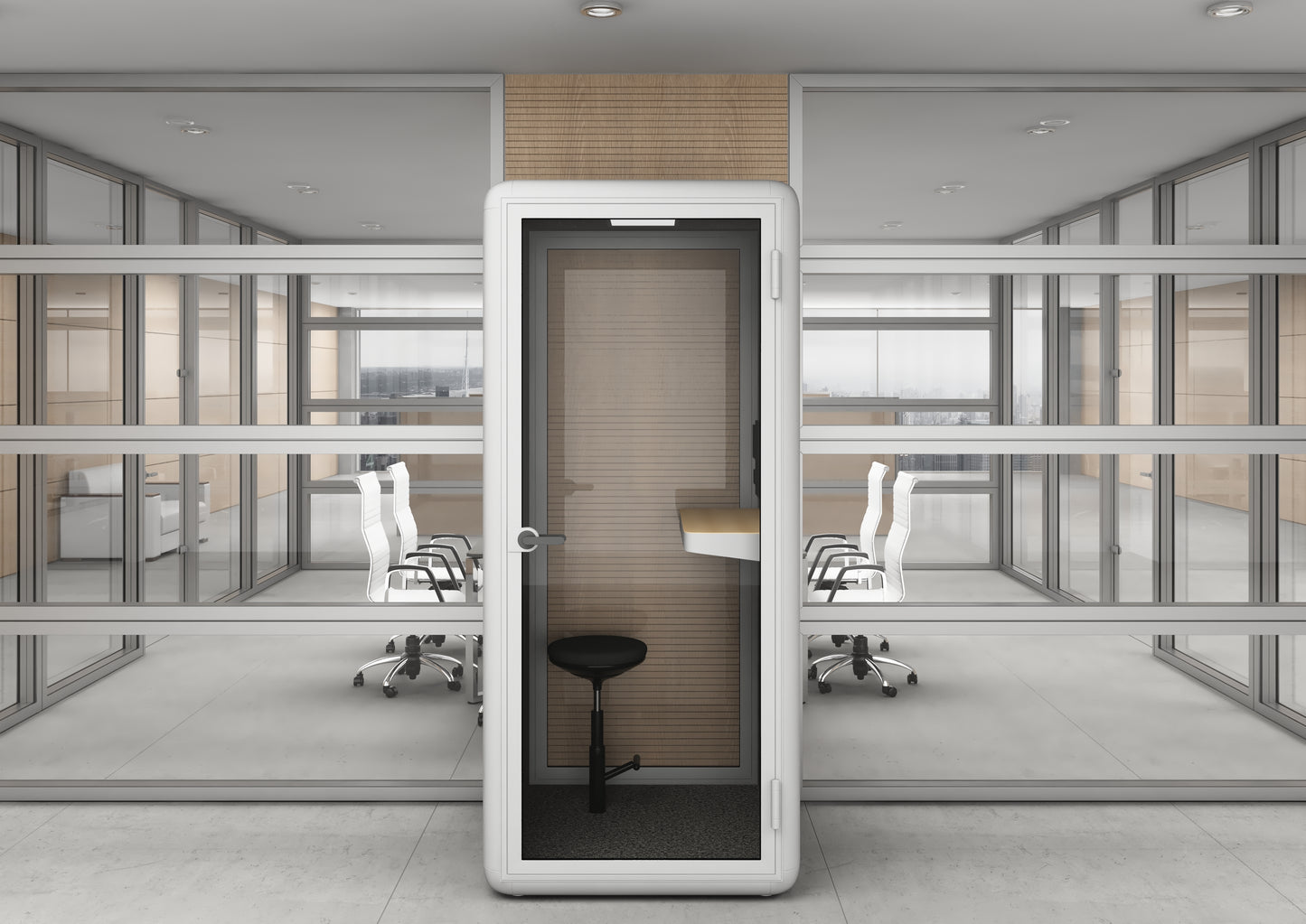 Kolo Solo Phonebooth