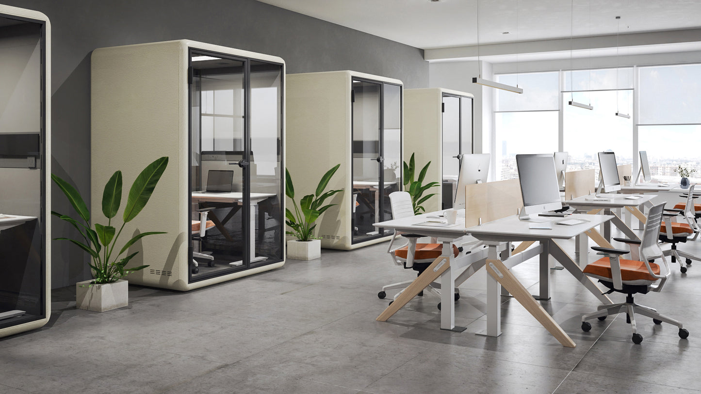 Kolo Midi Workbooth
