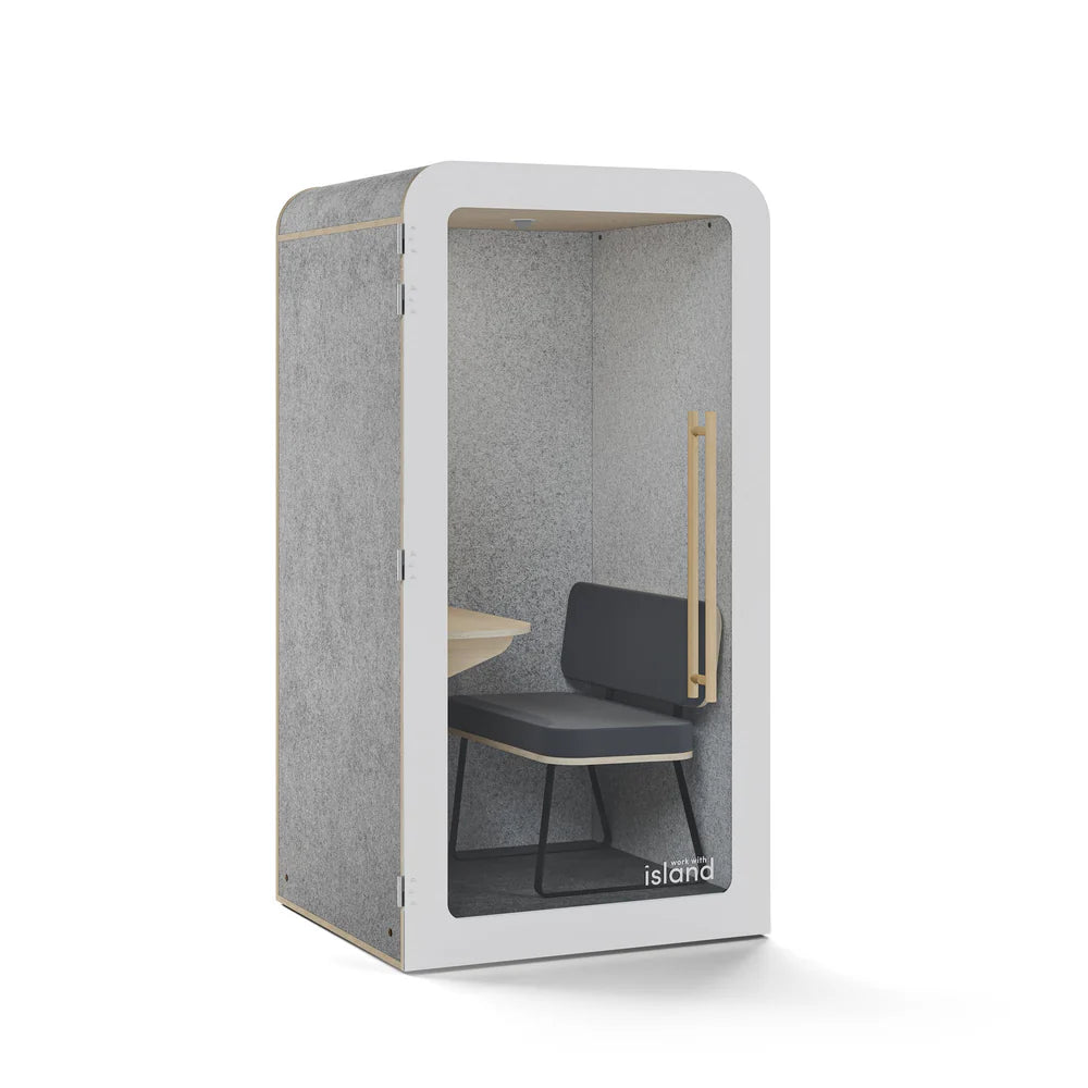 Island Desk