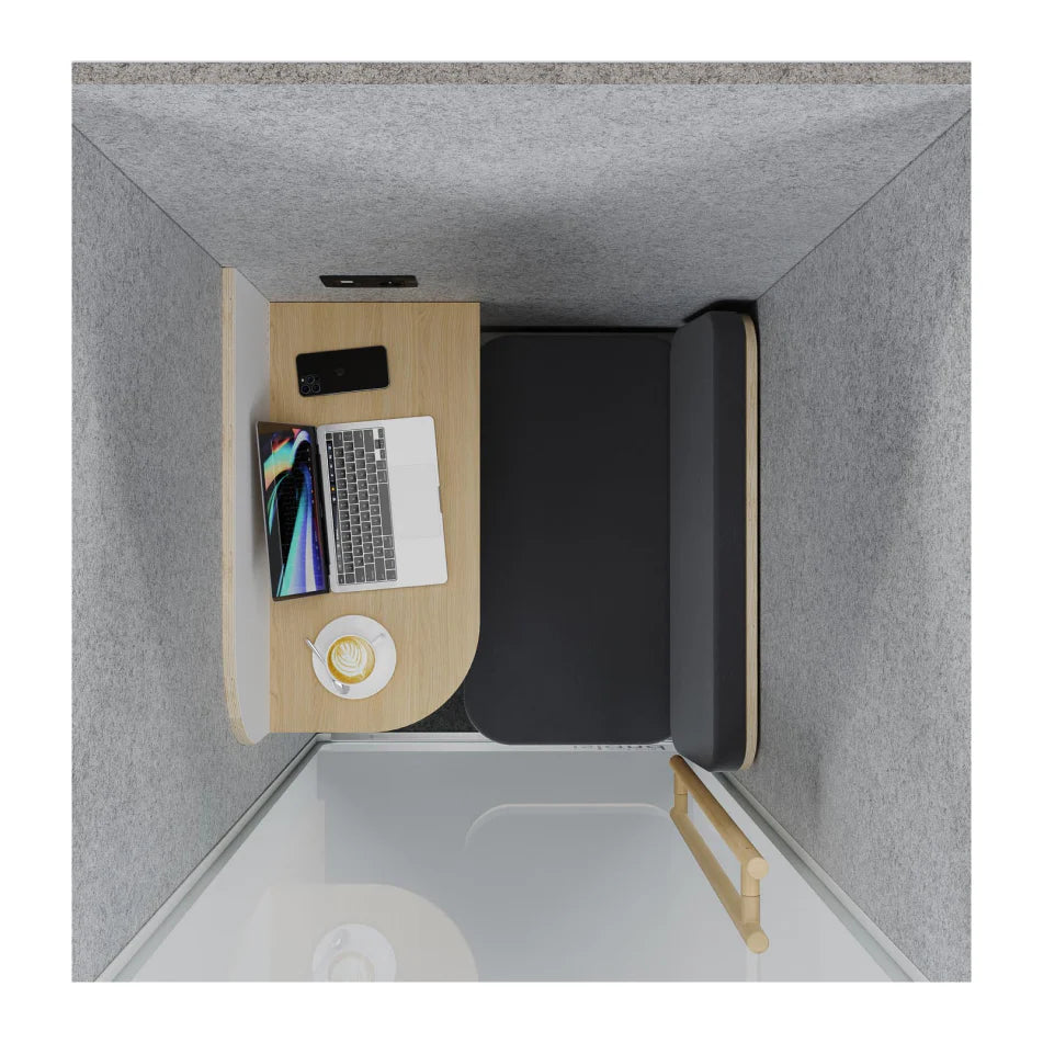 Island Desk