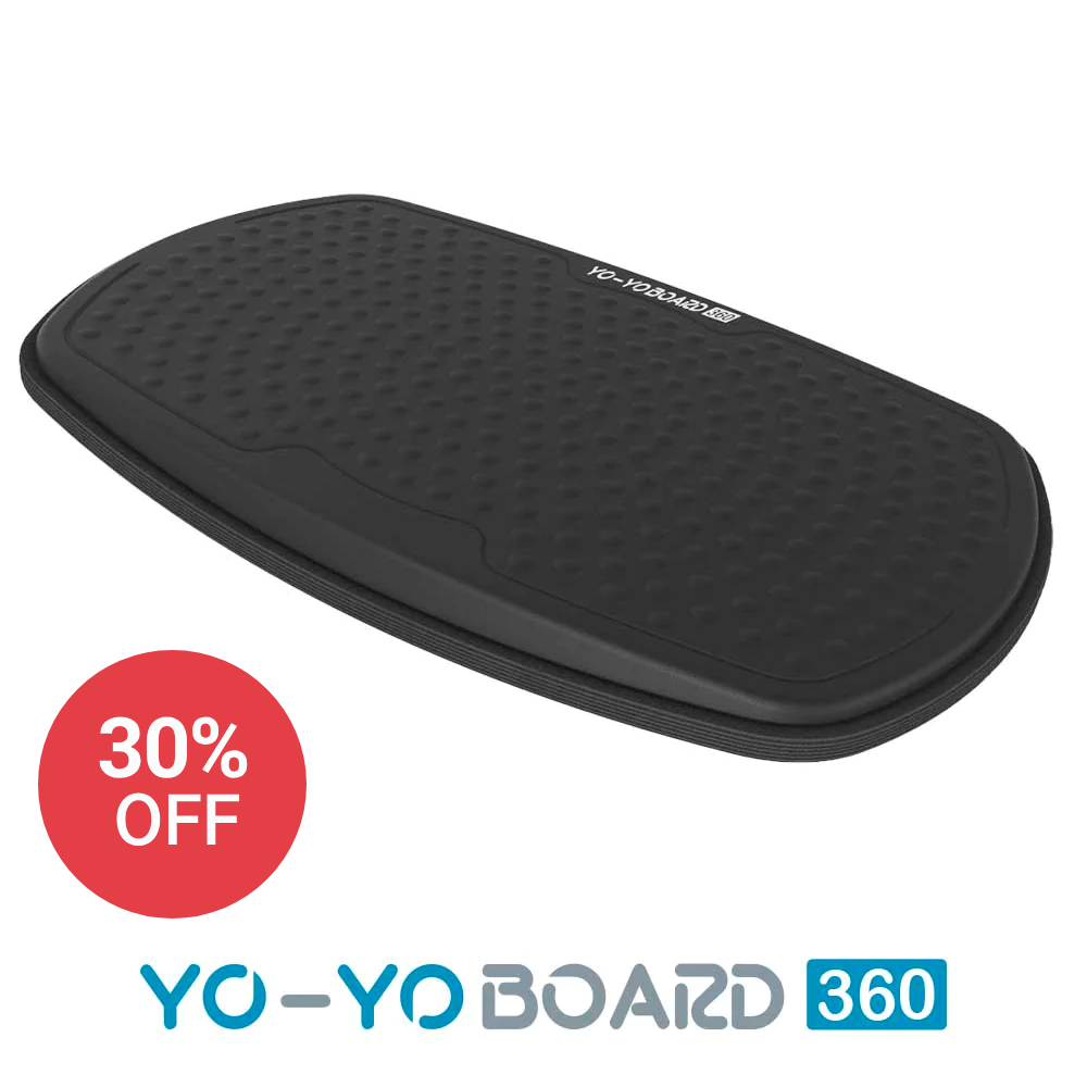 Yo-Yo DESK® PRO 1