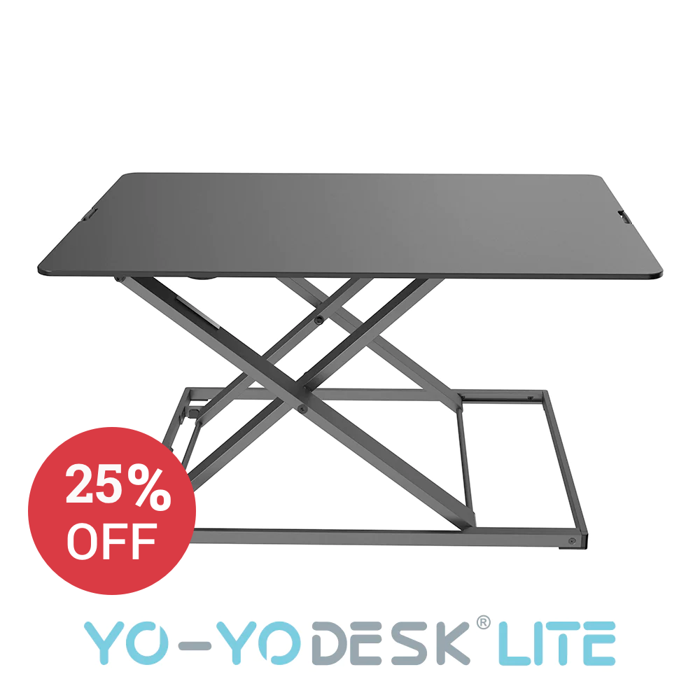 Yo-Yo DESK® LITE