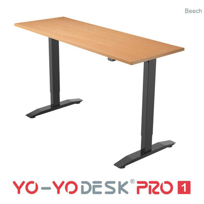 Yo-Yo DESK® PRO 1