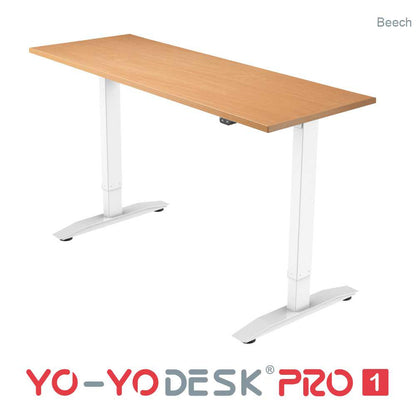 Yo-Yo DESK® PRO 1