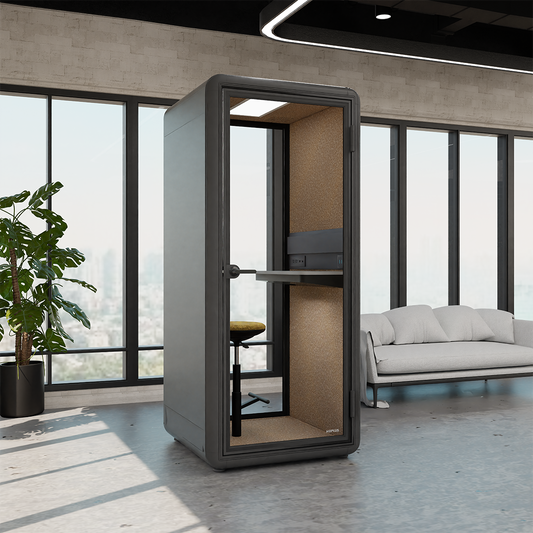 Kolo Solo Phonebooth