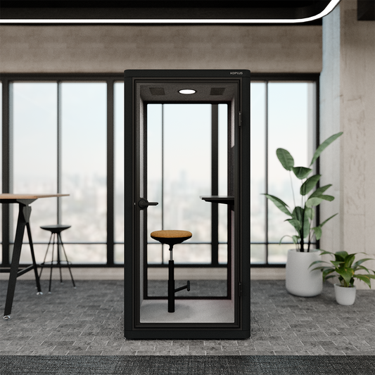 Milli Stand Phonebooth