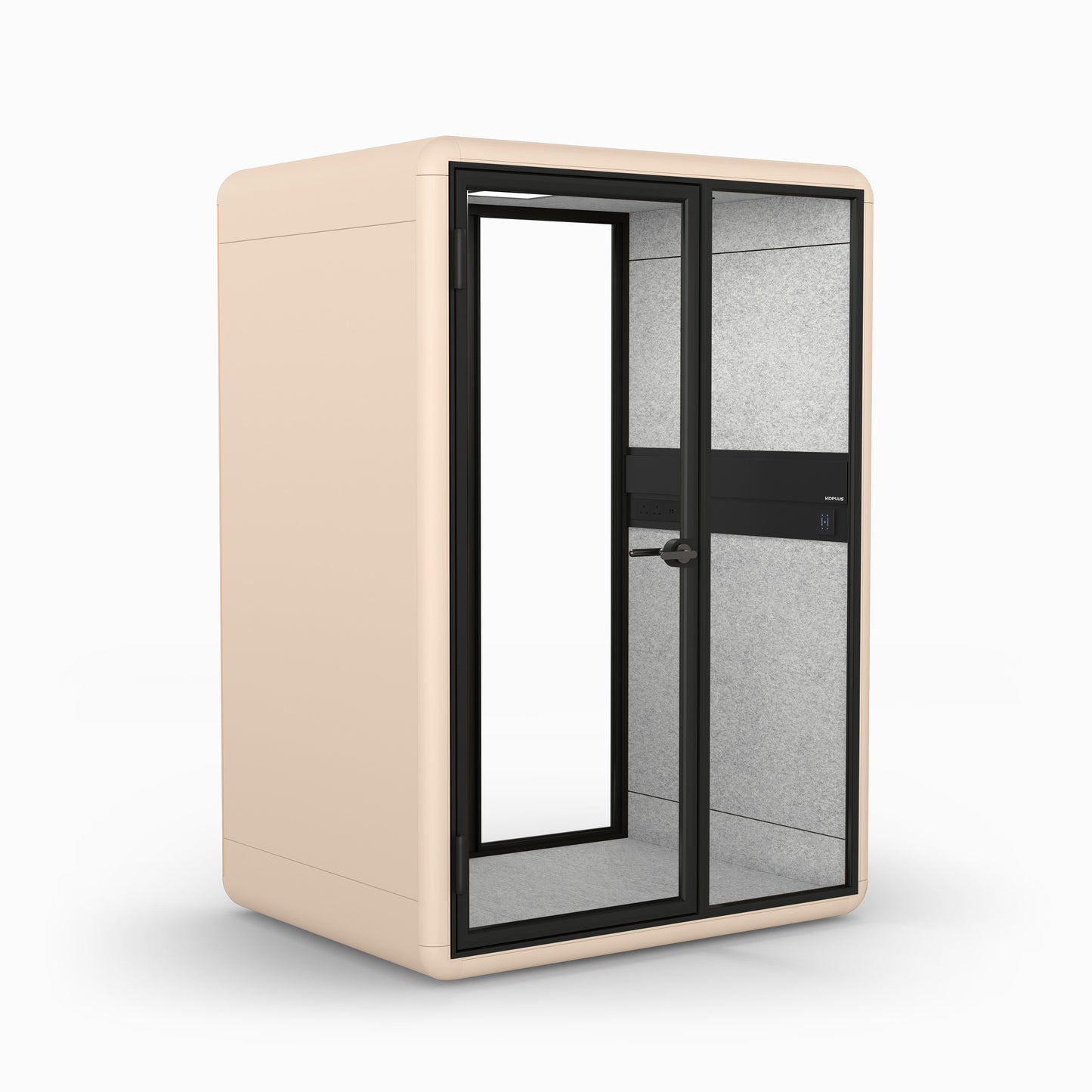 Kolo Midi Workbooth