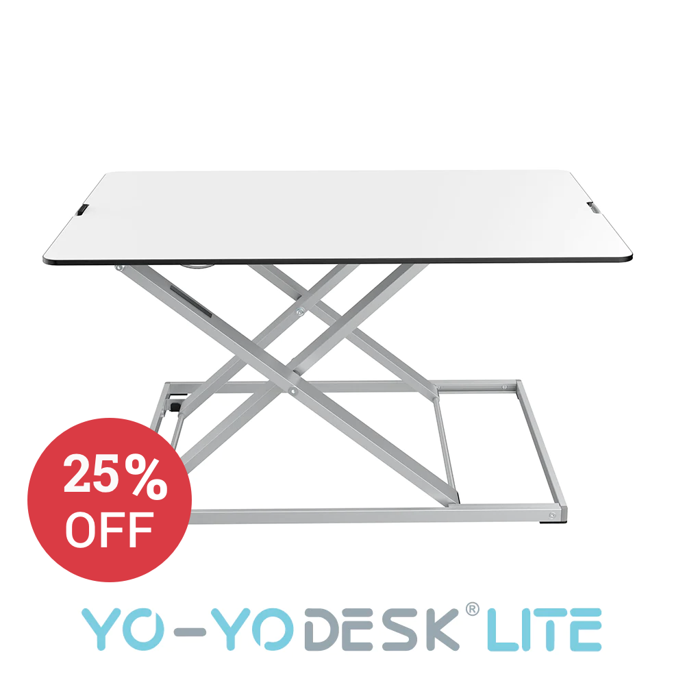 Yo-Yo DESK® LITE