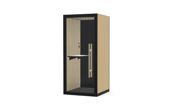 Phone Booth