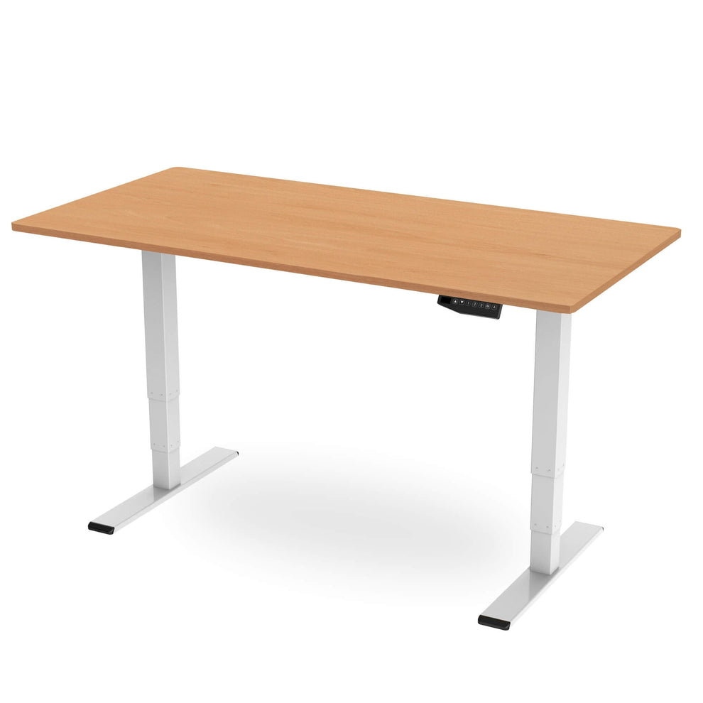 REVILO R800 Sit Stand Electric Desk – Arbora Workspaces