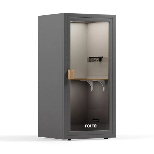 Folio Booth - Stand Up